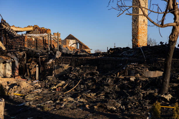 Reliable Structural Rebuild contractor in Osprey, FL by Fire Damage Laser Cleaning